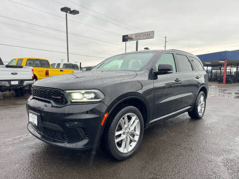 2023 Dodge Durango for sale at South Commercial Auto Sales Albany in Albany OR