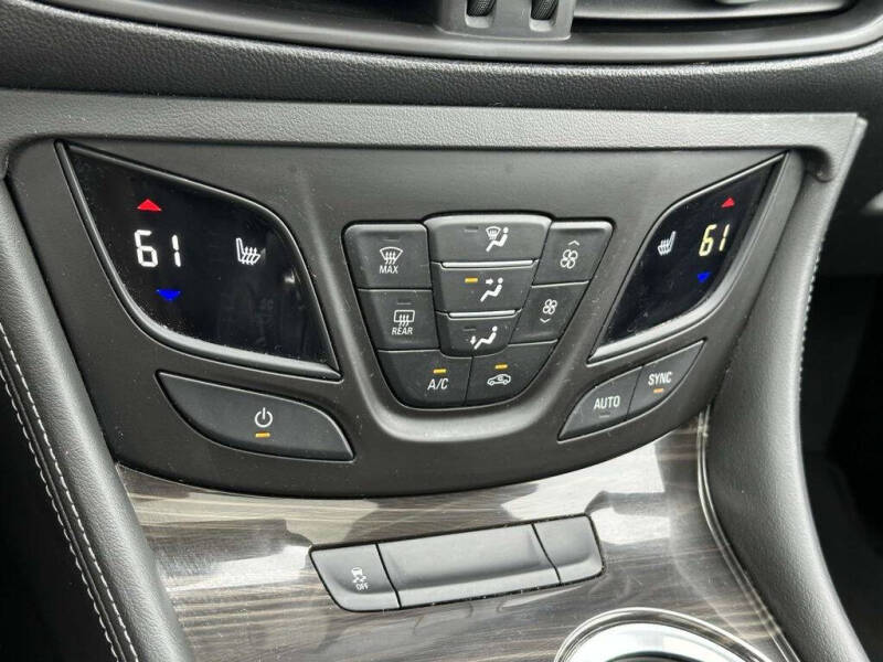 2019 Buick Envision Premium