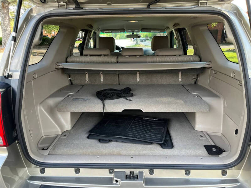2006 Toyota 4Runner