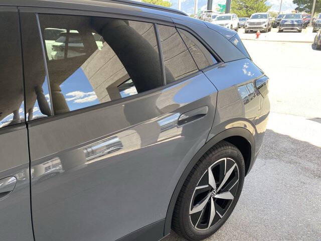 2023 Volkswagen ID.4 S