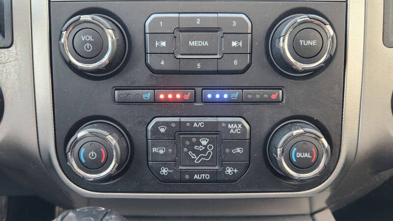 2017 Ford Expedition EL Limited