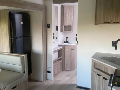 2024 Winnebago ACCESS 26RL