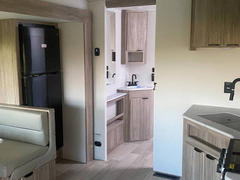 2024 Winnebago ACCESS 26RL