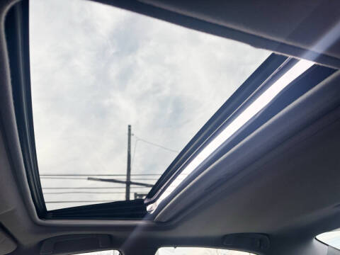 2009 Toyota Camry SE V6