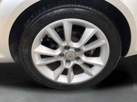 2008 Saturn Astra XR