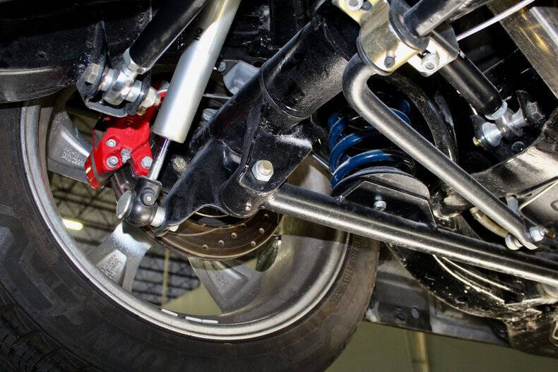 1966 Chevrolet Impala