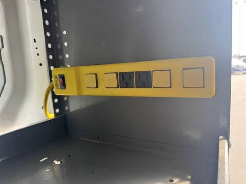 2019 Ford Transit Connect XLT