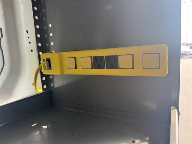 2019 Ford Transit Connect XLT