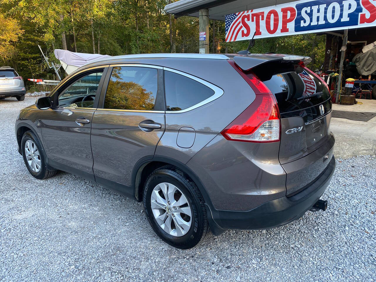 2014 Honda CR-V for sale at Auction Trades Auto Sales in Chelsea, AL