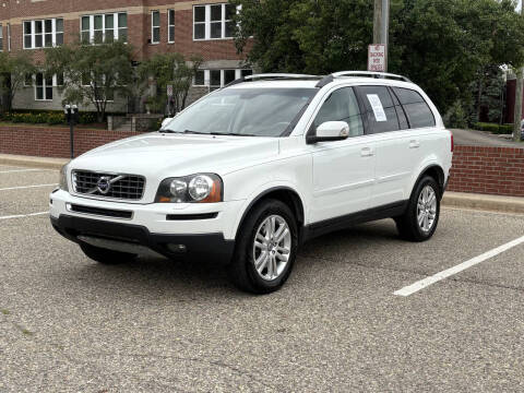 2011 Volvo XC90 3.2