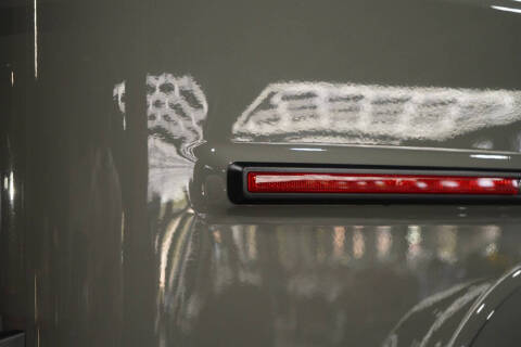 2022 Mercedes-Benz G-Class AMG G 63 4x4 Squared