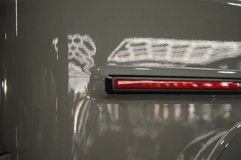 2022 Mercedes-Benz G-Class AMG G 63 4x4 Squared