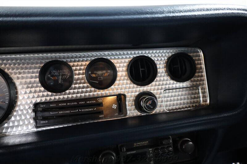 1981 Pontiac Firebird Trans Am