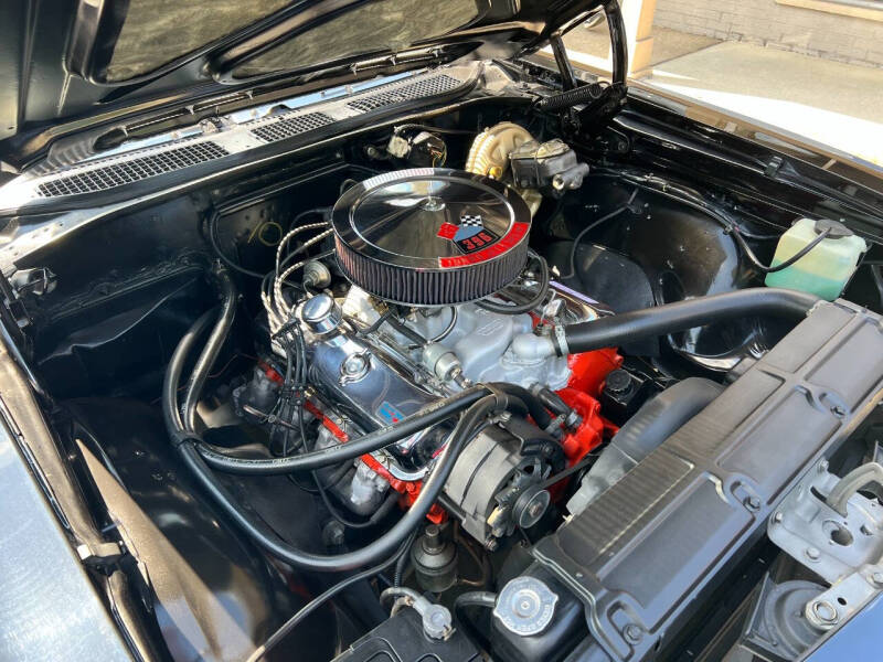 1969 Chevrolet Chevelle