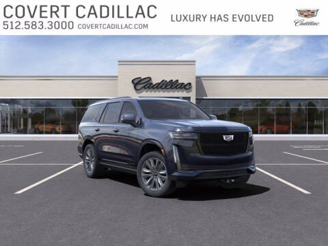 2021 Cadillac Escalade