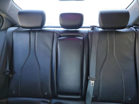 2019 Acura ILX w/Tech