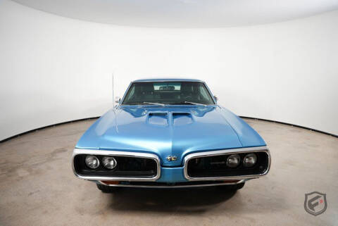 1970 Dodge Super Bee