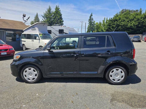 2010 Scion xB