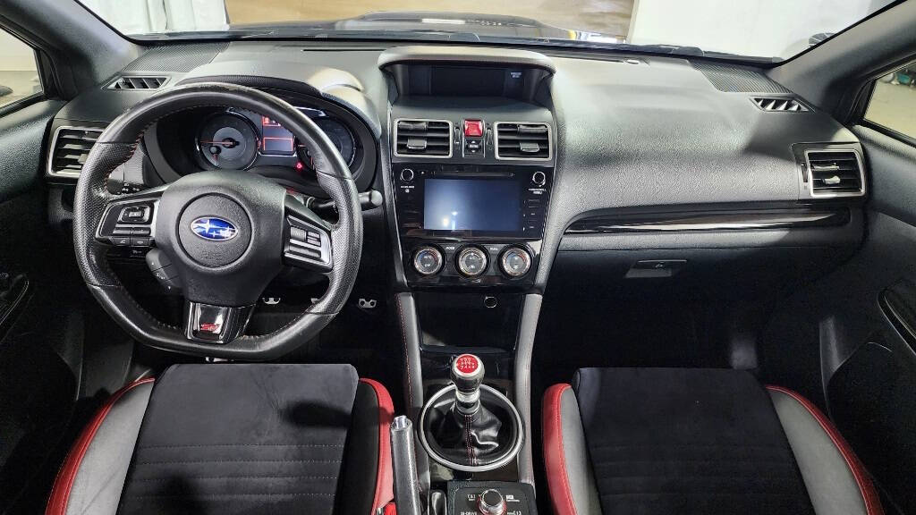 2019 Subaru WRX for sale at NJ Car Buyer in Jersey City, NJ