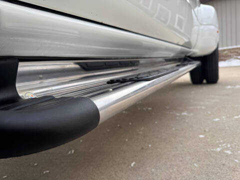 2002 Chevrolet Silverado 3500 LS