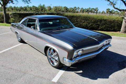 1966 Chevrolet Impala