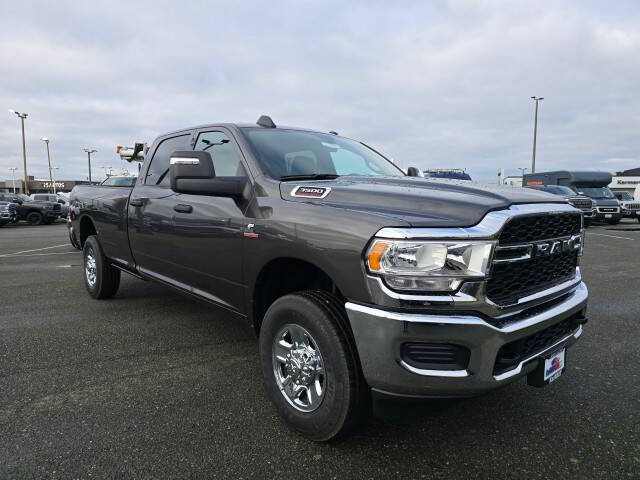 2024 RAM 3500 for sale at Karmart in Burlington WA