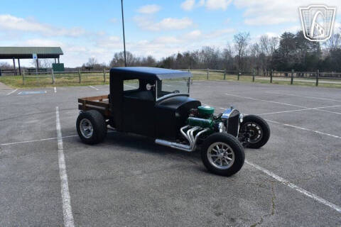 1931 Ford Model A