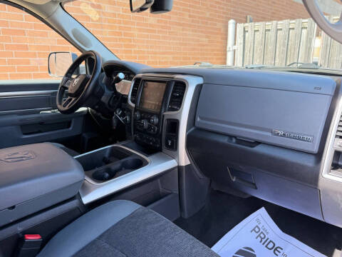 2017 RAM 3500
