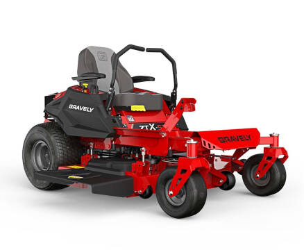 2025 Gravely ZT X 52" Kawasaki for sale at Wheel - N - Deal Auto Sales Inc in Fairbury NE