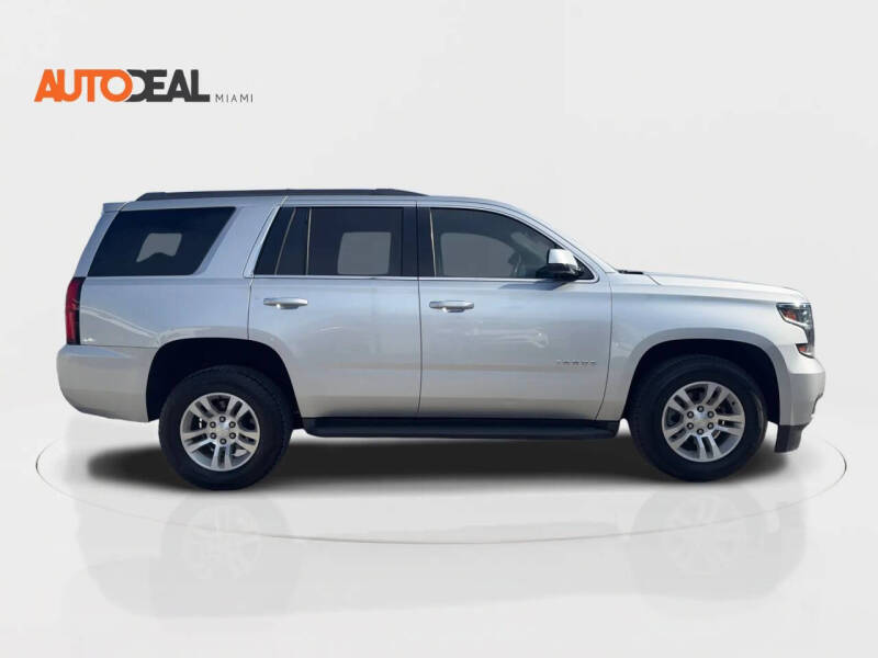2019 Chevrolet Tahoe LS