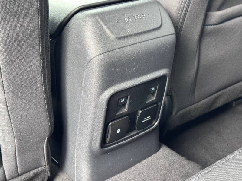 2023 Ford Bronco Wildtrak Advanced