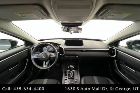 2025 Mazda CX-50 2.5 S Select