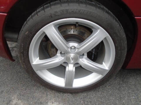 2001 Aston Martin DB7