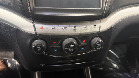 2012 Dodge Journey Crew