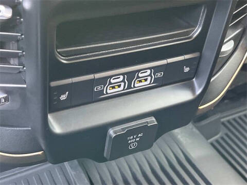 2024 RAM 2500 Limited Longhorn