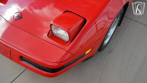 1993 Chevrolet Corvette