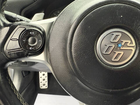 2017 Toyota 86 860 Special Edition