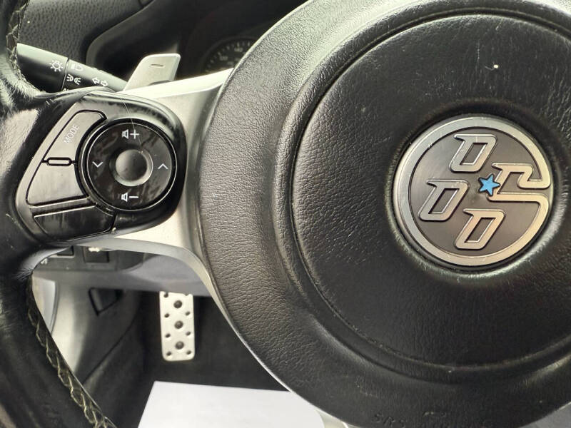 2017 Toyota 86 860 Special Edition