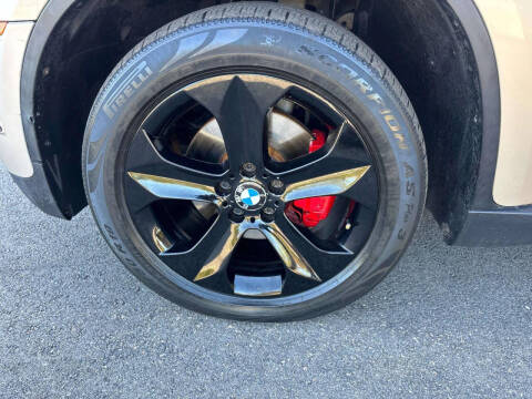 2014 BMW X6 xDrive35i