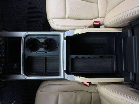 2021 Ford F-350 Super Duty