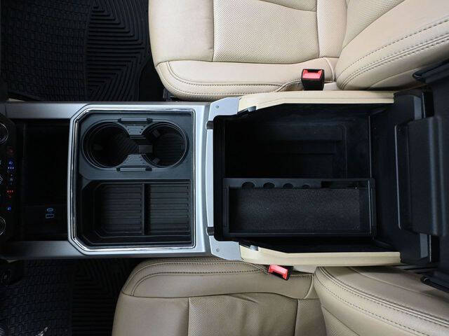 2021 Ford F-350 Super Duty