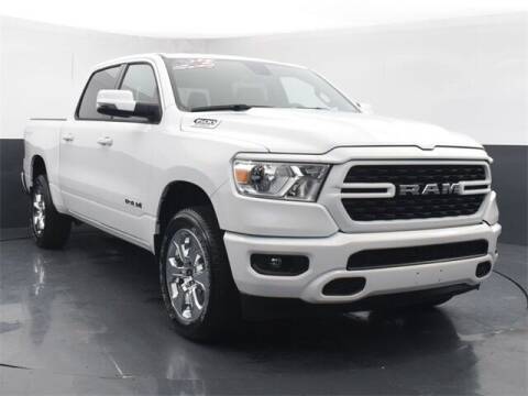 2023 RAM 1500 for sale at Tim Short Auto Mall in Corbin KY