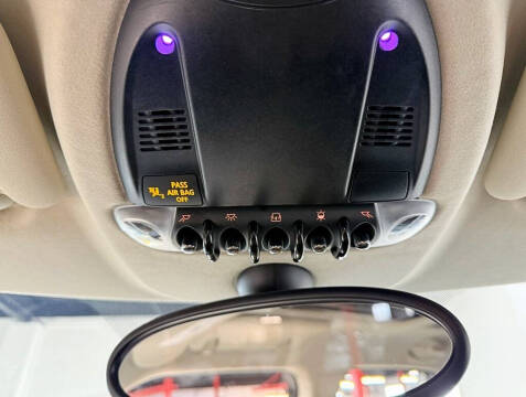 2013 MINI Countryman Cooper S ALL4