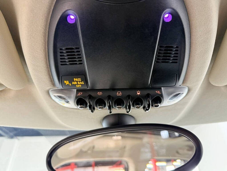 2013 MINI Countryman Cooper S ALL4