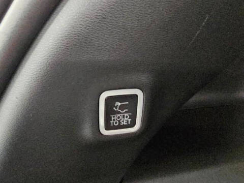 2024 Jeep Wagoneer S Launch Edition