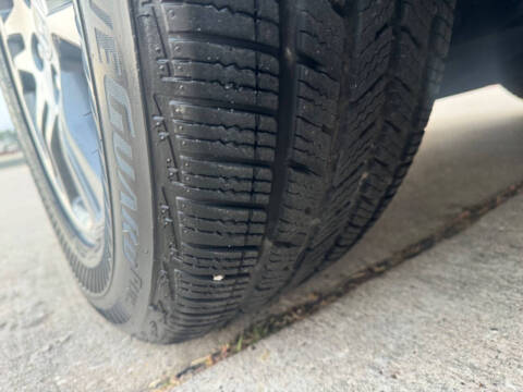 2013 Honda Odyssey EX