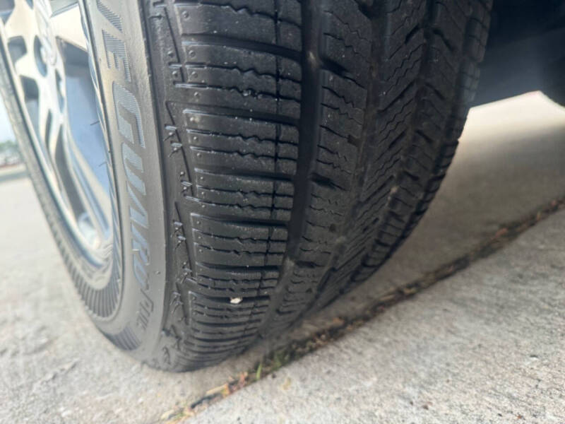 2013 Honda Odyssey EX