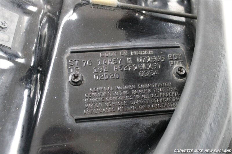 1976 Chevrolet Monte Carlo