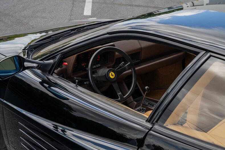 1988 Ferrari Testarossa