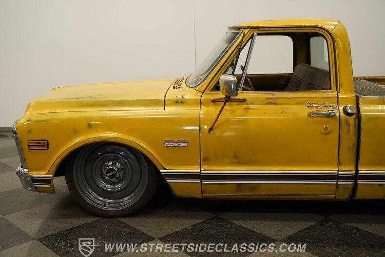 1970 Chevrolet C20